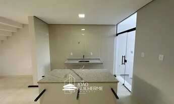 Imagem 4: Sobrado moderno no Ibituruna