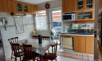 Imagem 3: SOBRADO - SANTO AMARO - SP