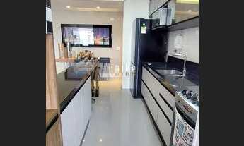 Imagem 6: Locação Apartamento MOBILIADO Edifício Icon Residence Vila Ema - SJC