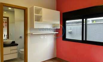 Imagem 5: Casa Residencial com 3 quartos para alugar por R$ 9000.00, 181.94 m2 - GLEBA PALHANO - LON