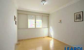 Imagem 5: APARTAMENTO - HIGIENÓPOLIS - SP