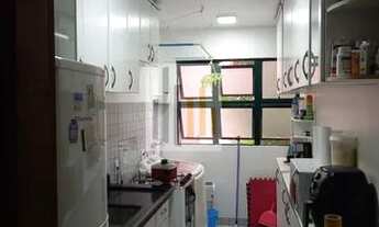 Imagem 6: Apartamento para Locação em São Paulo, Vila do Castelo, 3 dormitórios, 1 banheiro, 1 vaga