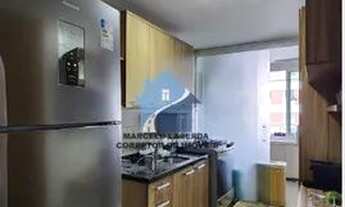 Imagem 4: Apartamento para aluguel tem 104 metros quadrados com 3 quartos