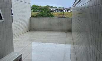 Imagem 4: Condomínio Gran Vista - 153m c/ Gardem - Ponta Negra