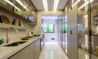 Imagem 7: Apartamento à venda no Living Grand Wish - Nova Campinas