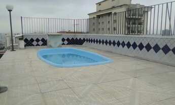 Imagem 7: COBERTURA - PERDIZES - SP