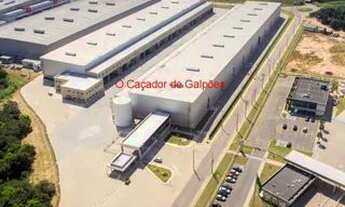 Imagem 8: JUNDIAÍ - Galpão/Depósito/Armazém - VILA DAS HORTÊNCIAS