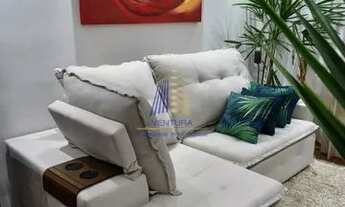 Imagem 3: Apartamento para alugar no bairro Vila Lageado - São Paulo/SP