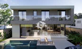 Imagem: Alphaville Dom Pedro 2 em Campinas - SP