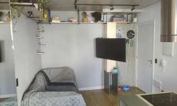 Imagem 2: Apartamento Barra Funda / Perdizes 48 metros