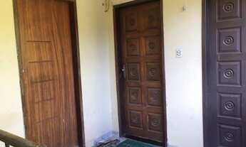 Imagem 2: Excelente apartamento 1/4 com garagem
