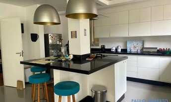 Imagem 6: SOBRADO - HIGIENÓPOLIS - SP