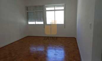 Imagem: Apartamento reformado, prédio tem portaria