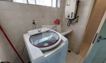 Imagem 5: APARTAMENTO À VENDA EM MOEMA COM 2 DORMITÓRIOS