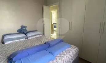 Imagem 5: Apartamento com 57m² de área útil, 2 dormitórios, 1 vaga - Casa Verde /SP