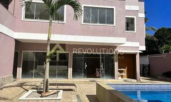 Imagem 3: Vargem Grande Casa em condomínio com 4 dormitórios