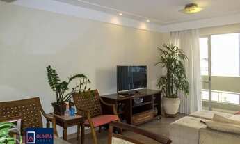 Imagem 2: Apartamento Venda 3 Dormitórios - 100 m² Moema