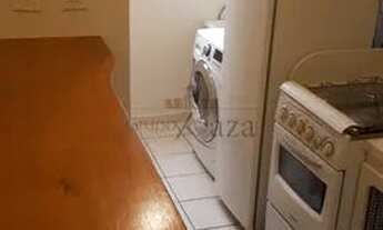 Imagem 2: Apartamento 1 dorm Jardim Esplanada - 47m² São José dos Campos