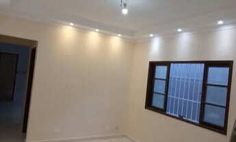 Imagem 5: Casa reformada vila Caiçara Praia Grande