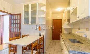 Imagem 7: Apartamento - Bonfim - Campinas