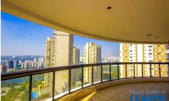 Imagem 2: APARTAMENTO - PANAMBY - SP