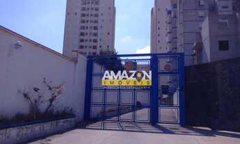 Imagem: Apartamento com 3 dormitórios, 80 m²