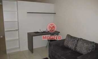 Imagem 5: Kitnet com 1 dormitório para alugar, 32 m² por R$ 1.210,62/mês - Centro - Piracicaba/SP