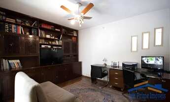 Imagem 4: Casa Térrea e Espaçosa 362 m² - 3 dorm. 1 suite - 3 vagas - Jd. Adalgisa