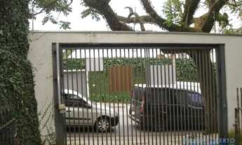 Imagem 2: CASA TÉRREA - VILA MADALENA - SP