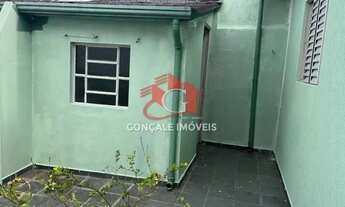 Imagem 6: São Paulo - Casa Padrão - VILA MARIA ALTA