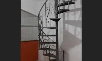 Imagem 6: Casa no Pq. São Lucas, com 2 Quartos, 2 Banheiros, 1 Vaga de garagem. Á 800M da Estação Vi