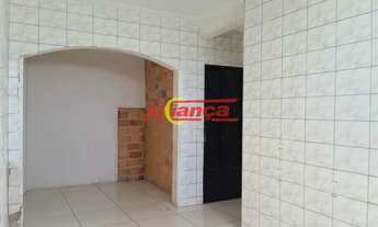 Imagem 4: ÓTIMO SOBRADO INDIVIDUAL 90M² COM 3 DORMITÓRIOS E 2 VAGAS DE GARAGEM - JARDIM ALICE