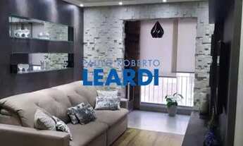 Imagem: APARTAMENTO - JARDIM FLOR DA MONTANHA