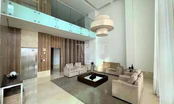 Imagem 3: Apto Alto Padrão Mobiliado, 04 Dorms, 2 Suítes, 03 Vagas, Cond. Clube, Impecável, Região N