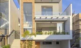 Imagem: Casa Térrea À Venda Em Jundiaí - Eloy