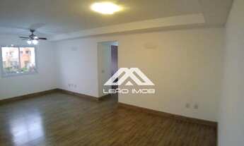 Imagem 4: Apartamento com 3 dormitórios, 136 m² - venda por R$ 1.370.000,00 ou aluguel por R$ 6.697