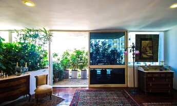 Imagem 6: Apartamento Venda Jardim Paulista 370 m² 4 Dormitórios