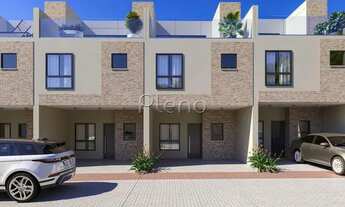 Imagem 2: Casa à venda no Parque Taquaral - Campinas/SP