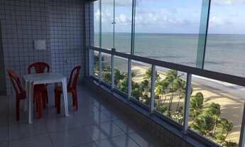 Imagem 3: Apartamento para venda possui 176 metros quadrados com 3 quartos