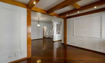 Imagem 2: São Paulo - Apartamento Padrão - Moema