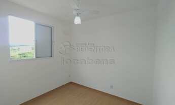 Imagem 6: São José do Rio Preto - Apartamento Padrão - Rios di Itália