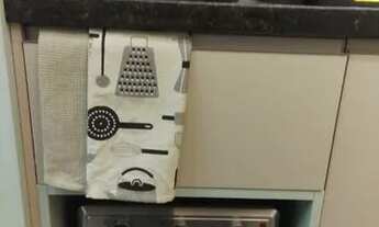 Imagem 7: LOCAÇÃO - STUDIO MOBILIADO PRONTO PARA MORAR A 2 QUADRAS DO SHOPPING IBIRAPUERA