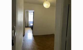 Imagem 7: Edifício CONCORDE no 3º Andar no Bairro de Pinheiros em São Paulo/SP - Apartamento à Venda