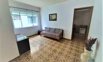 Imagem: Apartamento com 2 dorms, Guilhermina, Praia