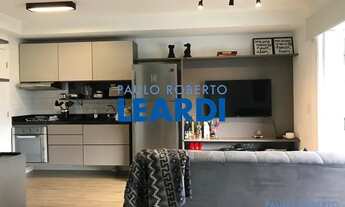 Imagem: APARTAMENTO - MORUMBI - SP