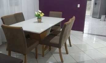 Imagem 4: Casa para venda possui 140 metros quadrados com 3 quartos em Una - Belém