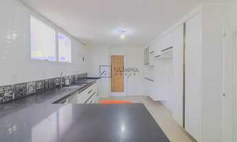 Imagem 10: Apartamento Locação Higienópolis 180 m² 4 Dormitórios