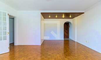 Imagem 6: Apartamento para Aluguel - Jardim Marajoara , 3 Quartos, 78 m2