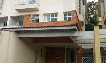 Imagem 4: Casa de condomínio para aluguel tem 150 metros quadrados com 3 quartos