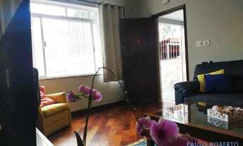 Imagem 7: CASA ASSOBRADADA - BUTANTÃ - SP